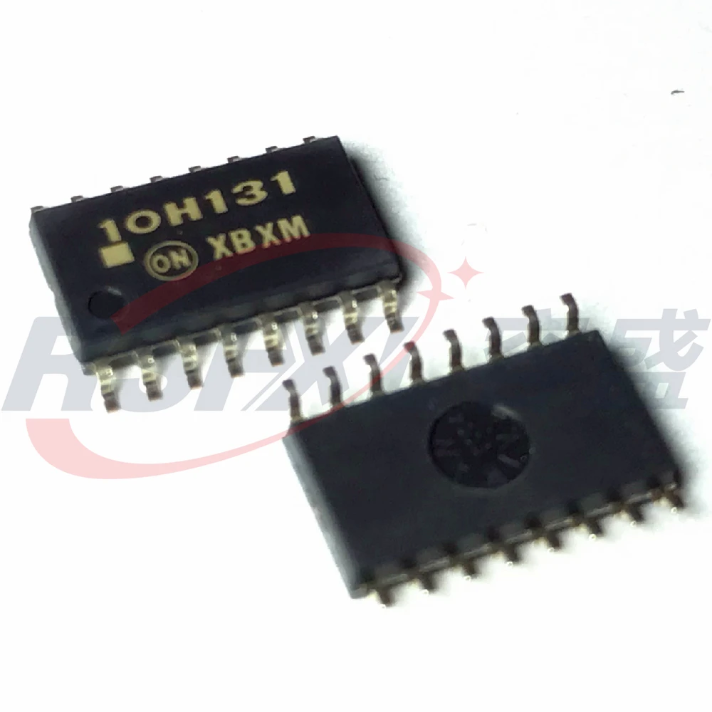 MC10H131M MC10H131 10H131 SOP-16P nowe i oryginalne 2 sztuk/partia