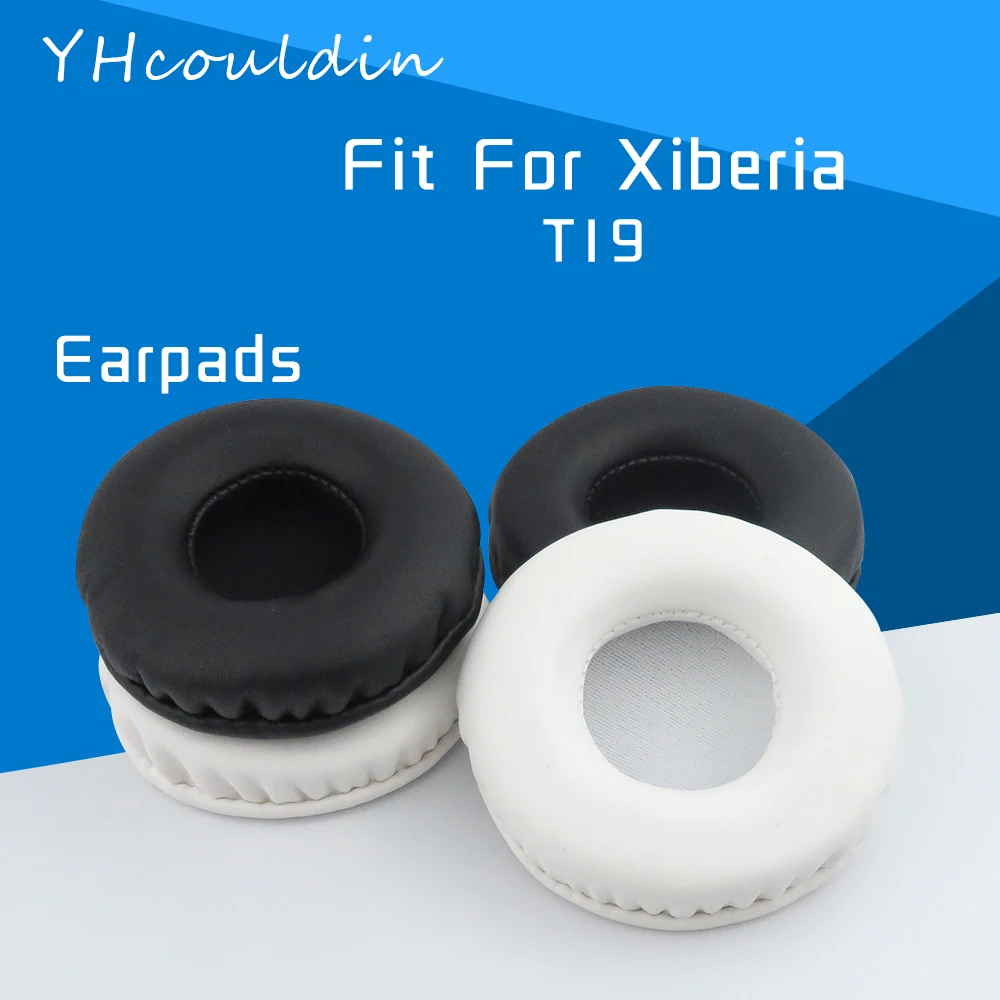xiberia t19