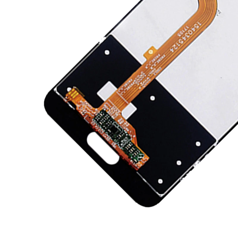 LCD For Huawei Huawei Honor 9 Display With Frame 5.15\