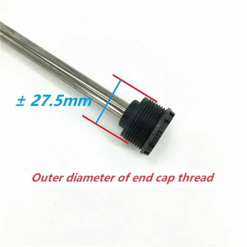 SR SUNTOUR XCM Front Fork Cartridge Shoulder Control Speed Lockout Damping Rod Traditional Lockout 26 27.5 29 Inch Wheel Fork