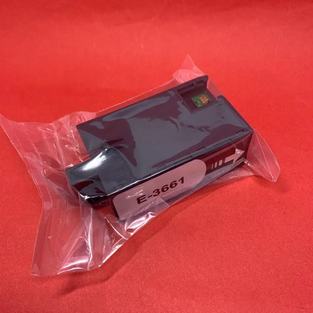 T3661 C13T366100 Waste Ink Box compatible for Epson XP-15080 XP15010 XP-15000 XP8500 XP6000 XP-6100 XP-6005 Maintenance Tank