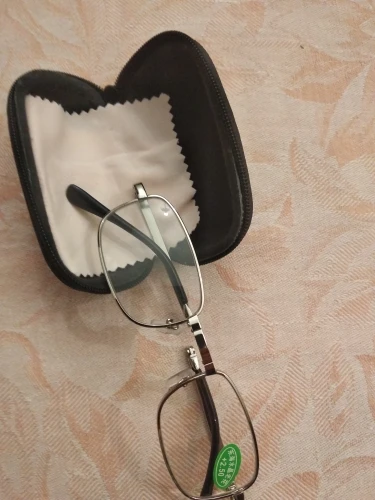 Design Reading Glasses Men Women Folding Spectacles Spectacles Frame Silver Metal Glasses +1.0 +1.5 +2.0 +2.5 +3.0 +3.5 +4.0
