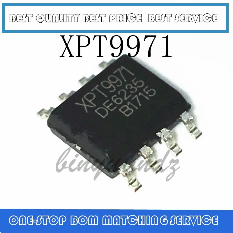 5個〜20個XPT9971 sop-8