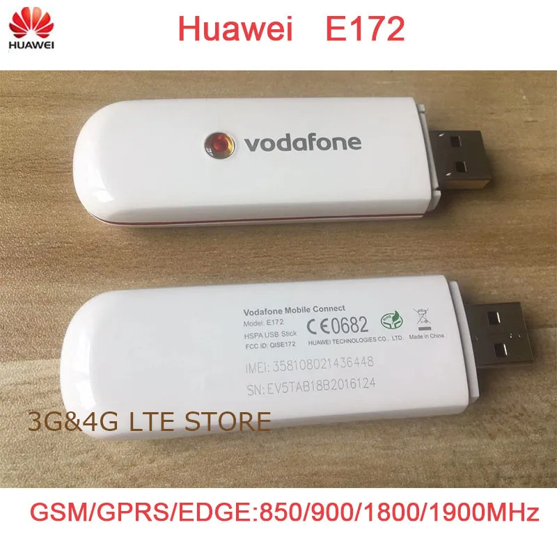 مُقيّم شامل لجهاز Huawei E172: الحل الأمثل للاتصال بالإنترنت عبر USB في المناطق النائية