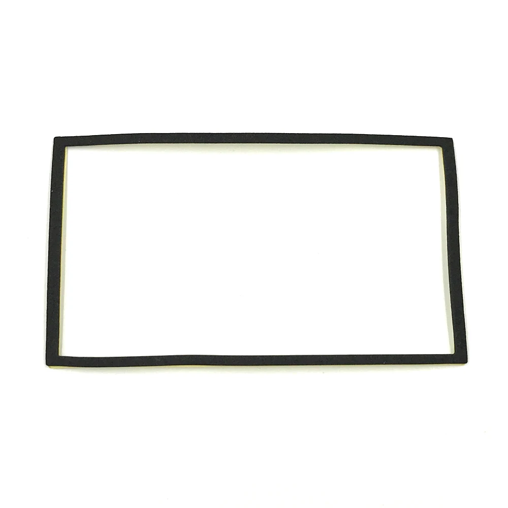 Cubierta de contenido a prueba de polvo para PSP 1000 2000 3000 pantalla LCD