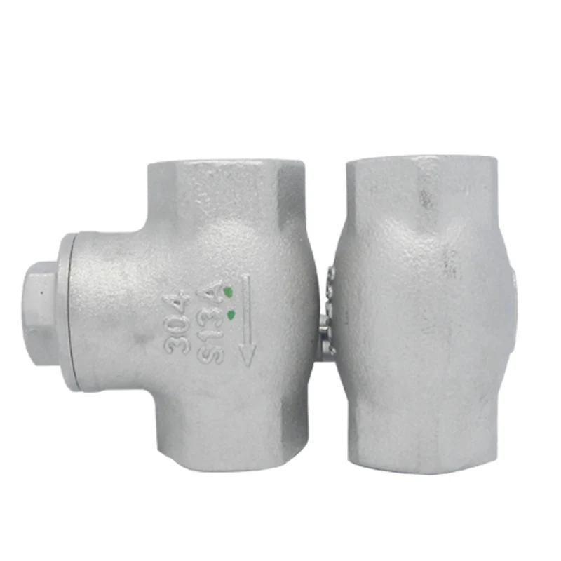 Japan KITZ high-quality UO metal check valves  CF8 cast stainless steel Swing  Nonreturn valve for wog