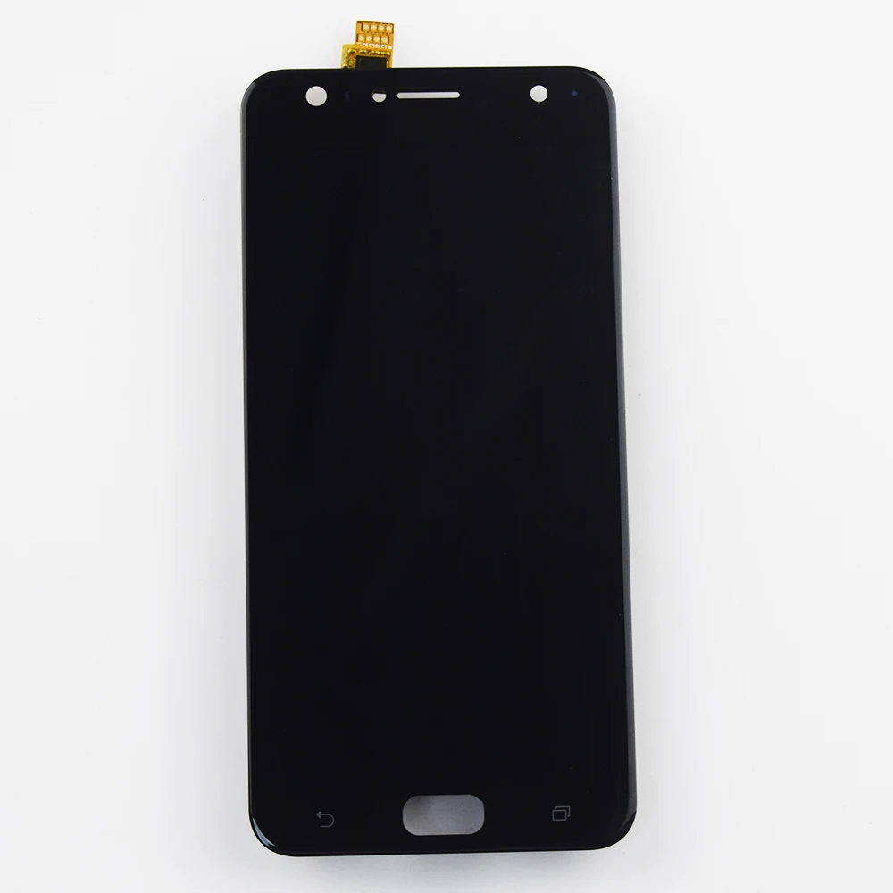 

LCD For Asus Zenfone 4 Selfie ZB553KL LCD Touch For ASUS X00LD LCD Screen X00LDA LCD Display + Touch Screen Panel Assembly