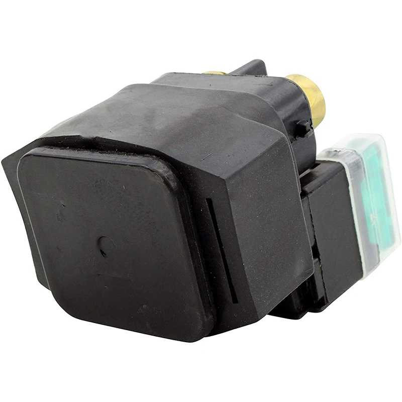 Relé de arranque solenoide para Yamaha YFM, para modelos 250, 350, 400, 450, 660, 1995, Grizzly, Bruin, Raptor, lobezine, Kodiak, 1D0-81940-01-00 /