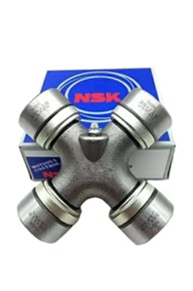 Universal Joint Imported Coupling 15x38 16x40 22x55 17x44 19x48