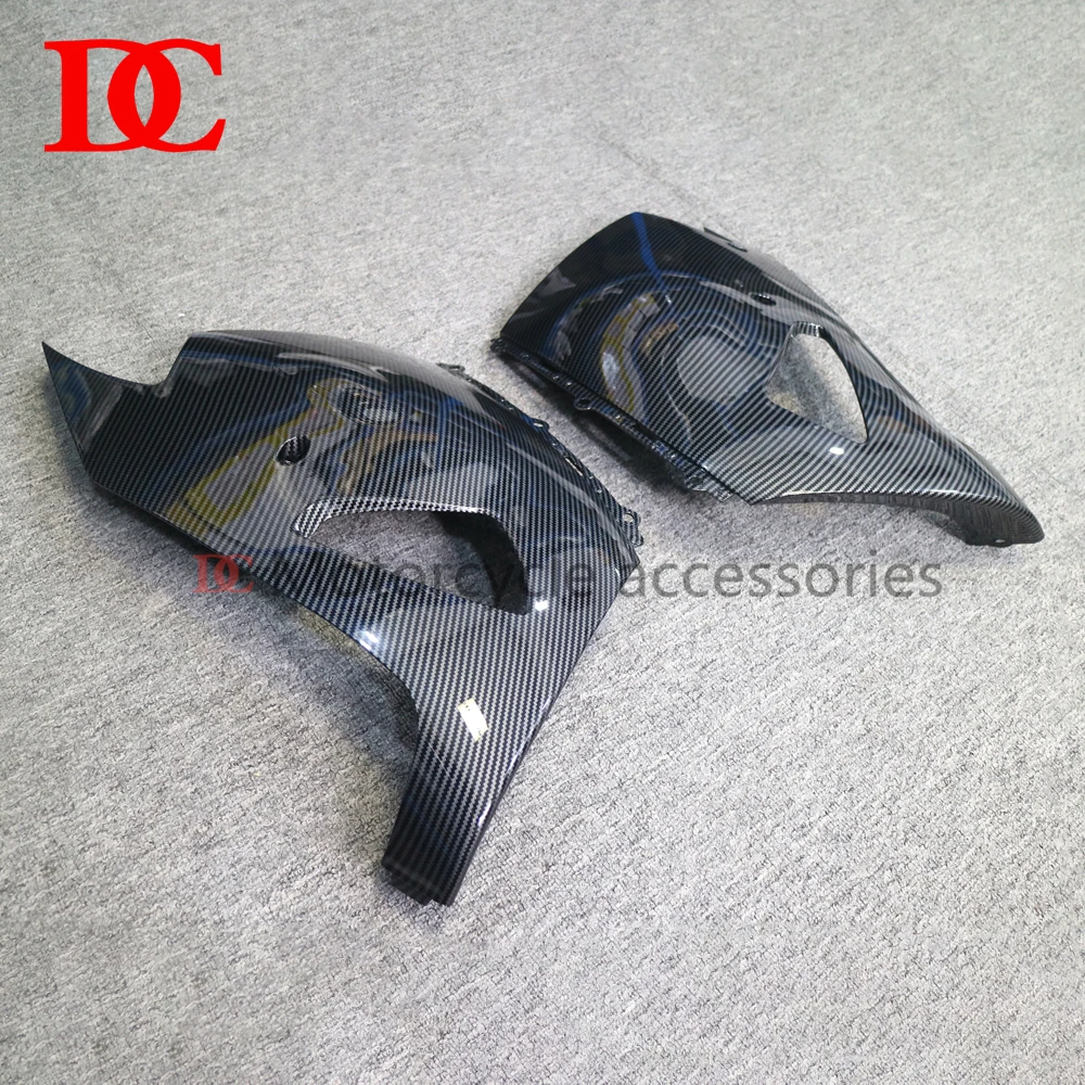 Kawasaki ZX-14R ZZR 1400 ZX14R 2006-2011 2012-2019 Pan Belly Panel Lower Bottom Fairing Lower Splash Stone Protective Shell