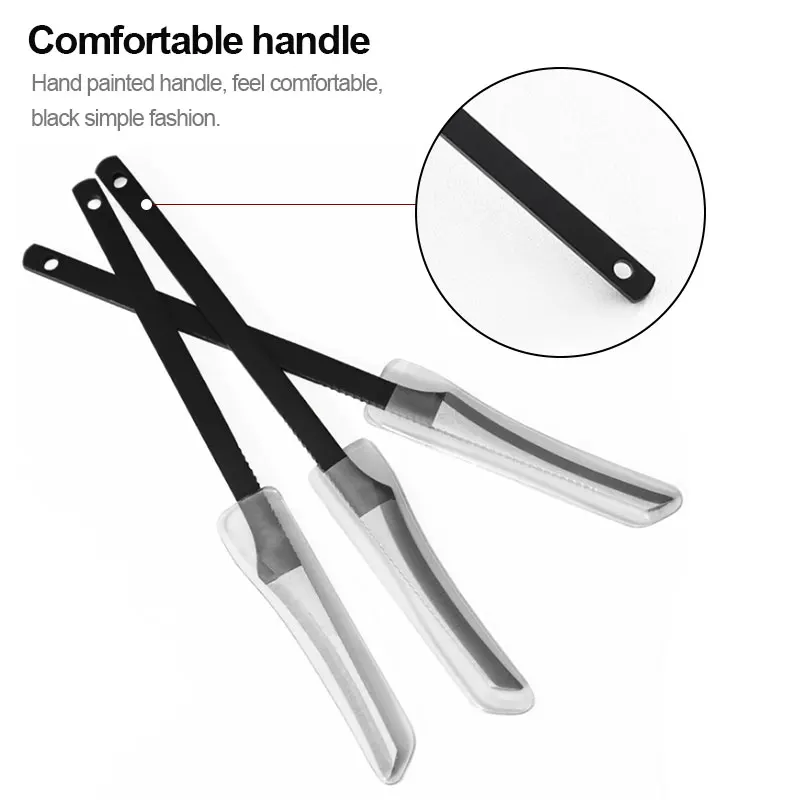 Stainless Steel Foot Corn Remover Pedicure Knife Corn Cuticle Cutter Dead Skin Remover Rasp Scraper Pedicure Foot Callus Care