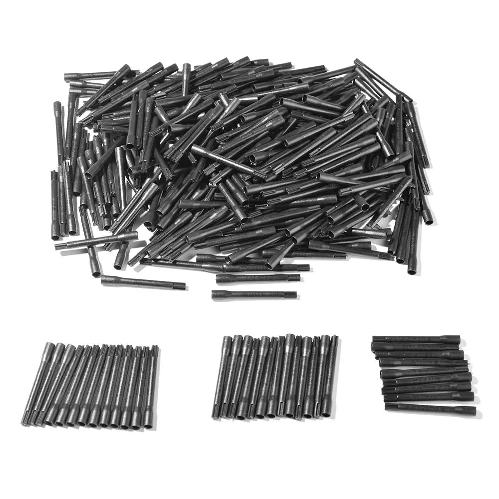 100pcs Plastic Mixing Sticks For Tattoo Ink Pigment Mixer Supply PMS-100