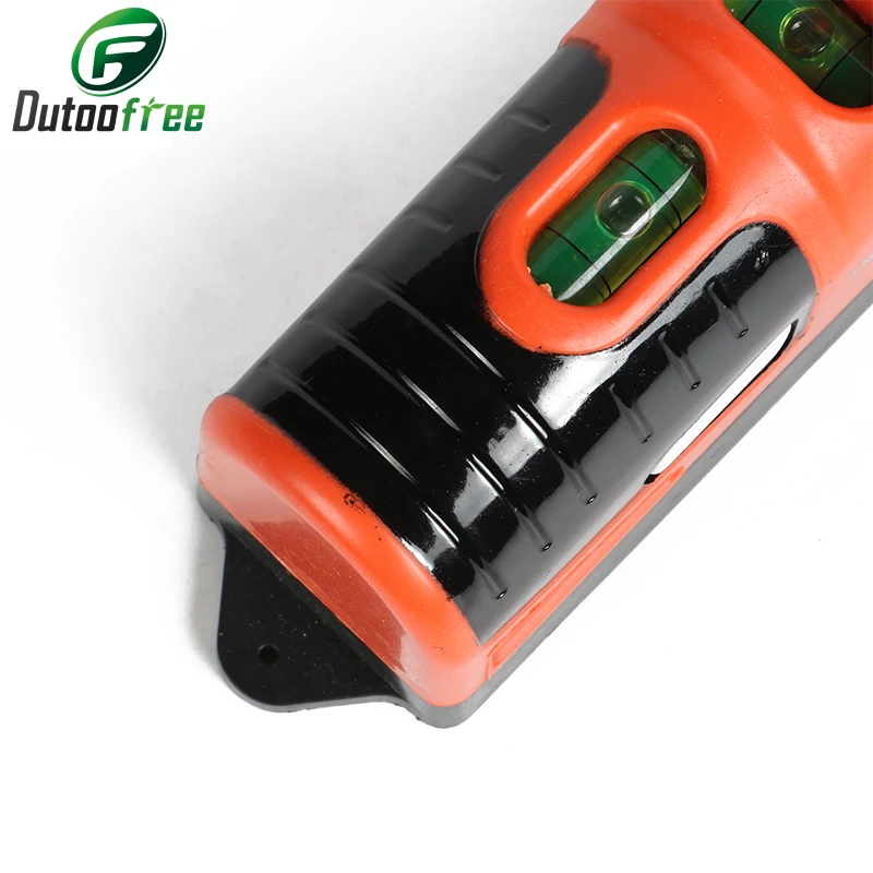 Hot Suche Genaue Mehrzweck Laser Level Guide Leveler Gerade Projekt Linie Wasserwaage Werkzeug Hängen Bild