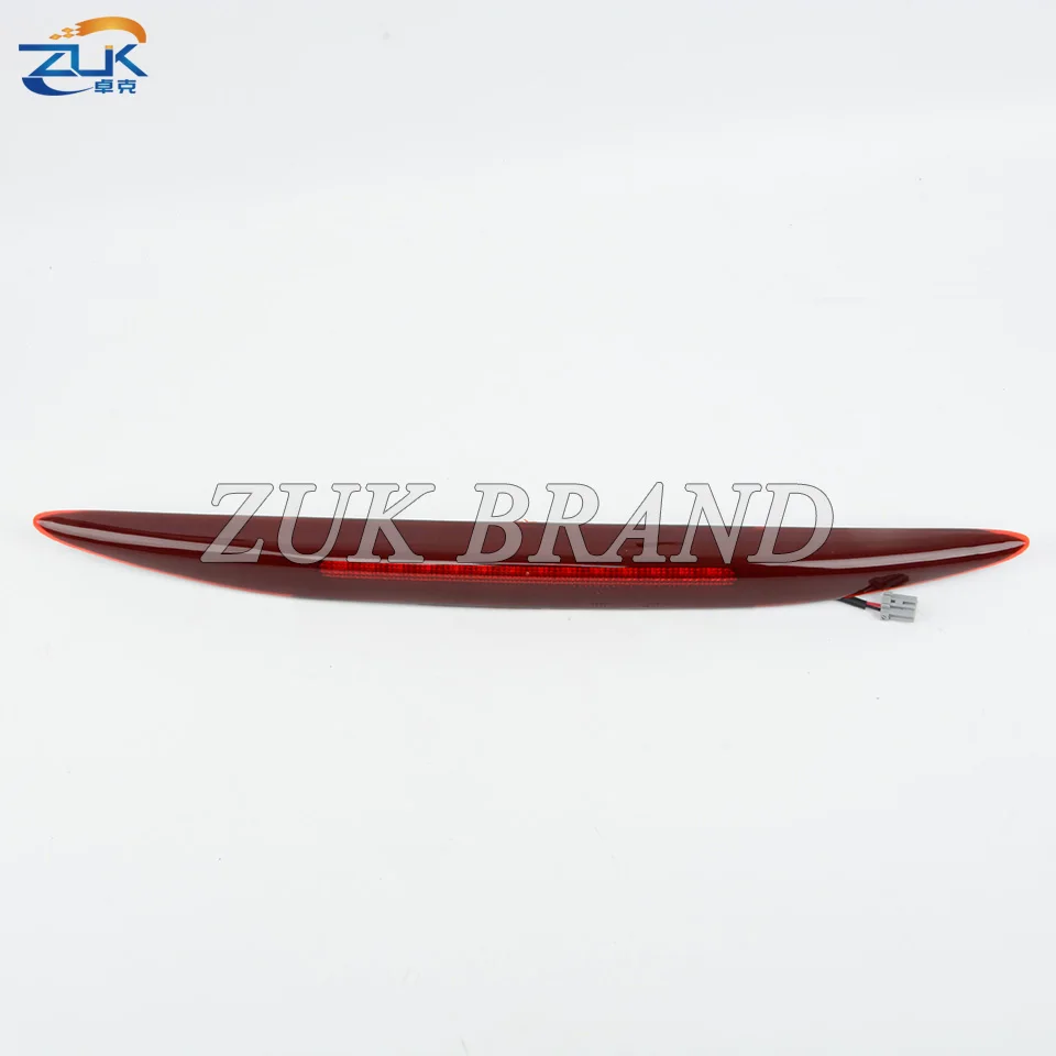 ZUK LED High Mount Stop Light Additional Brake Lamp For HONDA ACCORD 2006 2007 CM4 CM5 CM6 3rd Third Stoplight OEM:34270-SDA-H11