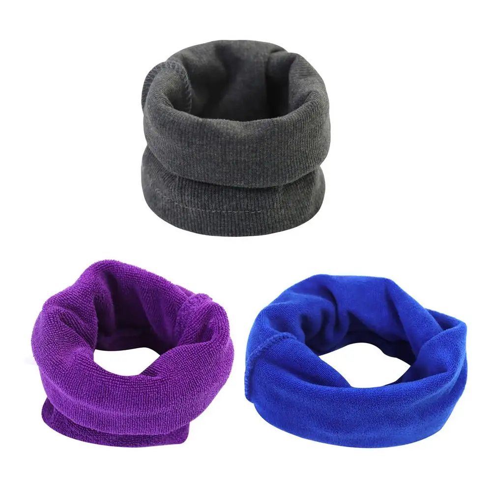 1PC Hat For Dogs Dog Grooming Earmuffs Warm Noise-proof Earmuffs Pet Ear Cover Cloth Hat Winter Windproof Hats Pet Accessories