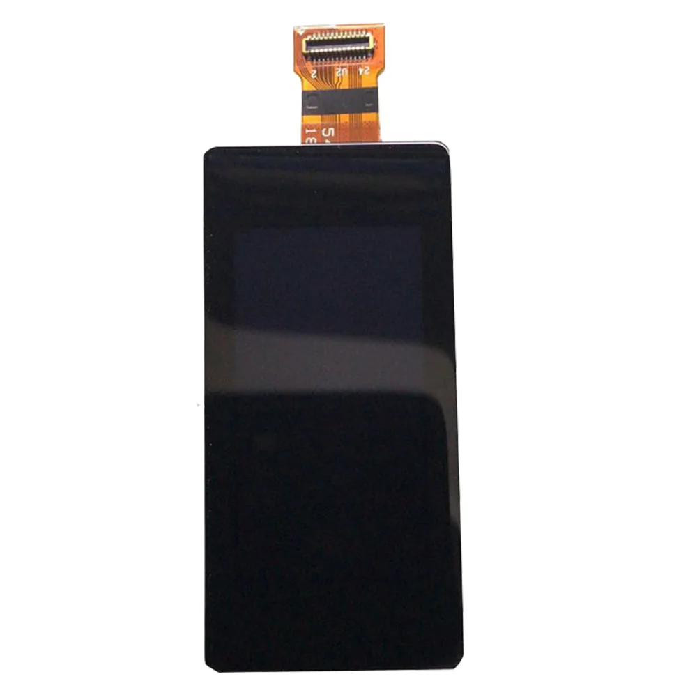 Smart Watch TalkBand Bracelet Headset Repair Glass Touch Cover Digitizer Panel Assembly LCD Screen For huawei B5 JNS - BX9