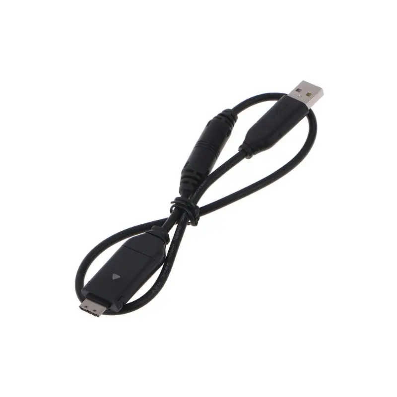 Kabel do transmisji danych przewód do ładowania USB szybki do SUC-C3/C5/C7 Samsung ES55 ES60 ES63 ES67 EX1 aparat cyfrowy