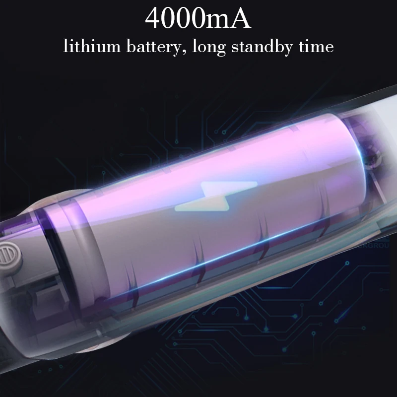 Usb recarregável curling ferro sem fio direct-curling duplo-purpose mini três-velocidade temperatura que regula o alisador de cabelo