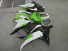 Wotefusi UV Paint Bodywork Fairing Injection Molding For 2011-2015 Ninja ZX 10R (KA)