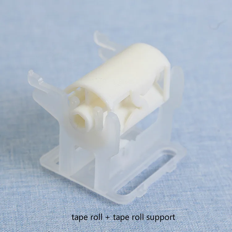 

Tape Roll and Tape Support for 50MM Wooden Venetian Blinds, Timber Blinds Components