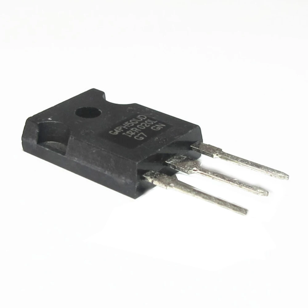 10PCS IRG4PH50UD IRG4PH50 TO-3P TO-247 G4PH50UD