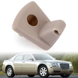 Sun Visor Hook Clip For Chrysler 300 300C Dodge Charger Magnum 05-07 1EJ51BD1AA