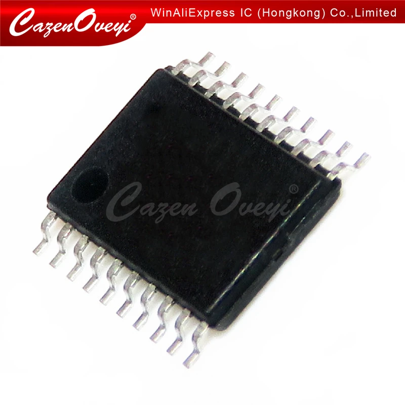 

10pcs/lot STM8L051F3P6 STM8L051 TSSOP-20 In Stock