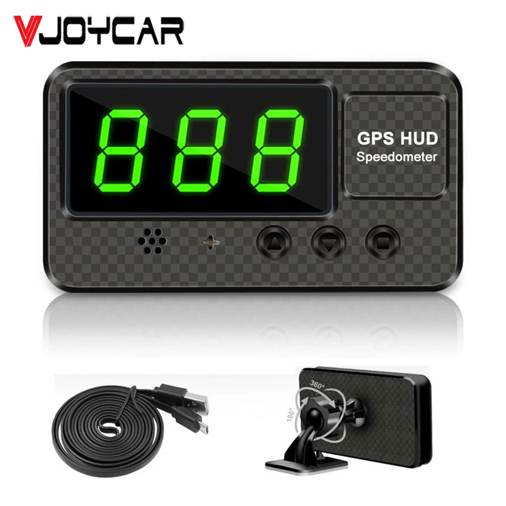 Vjoycar Gps Hud Spe… - image
