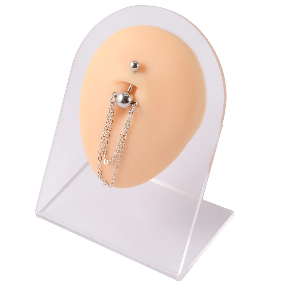 Thumbnail 4 - #88 Latest Belly Button Rings Offers