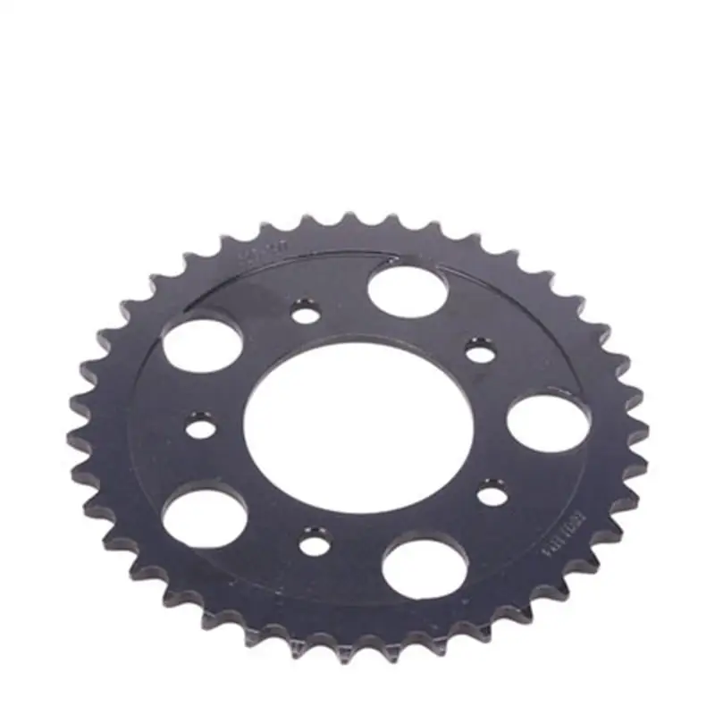 Motorcycle Front Rear Sprocket geartransmission chain Sprockets Gear for Honda CB400 CB 400 1992 - 1998 CB-1 CB1  525 Chain