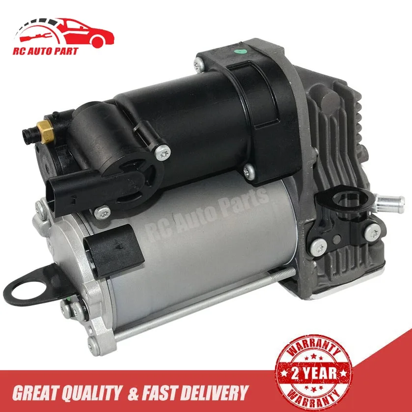 Air Comperssor Pump… - image