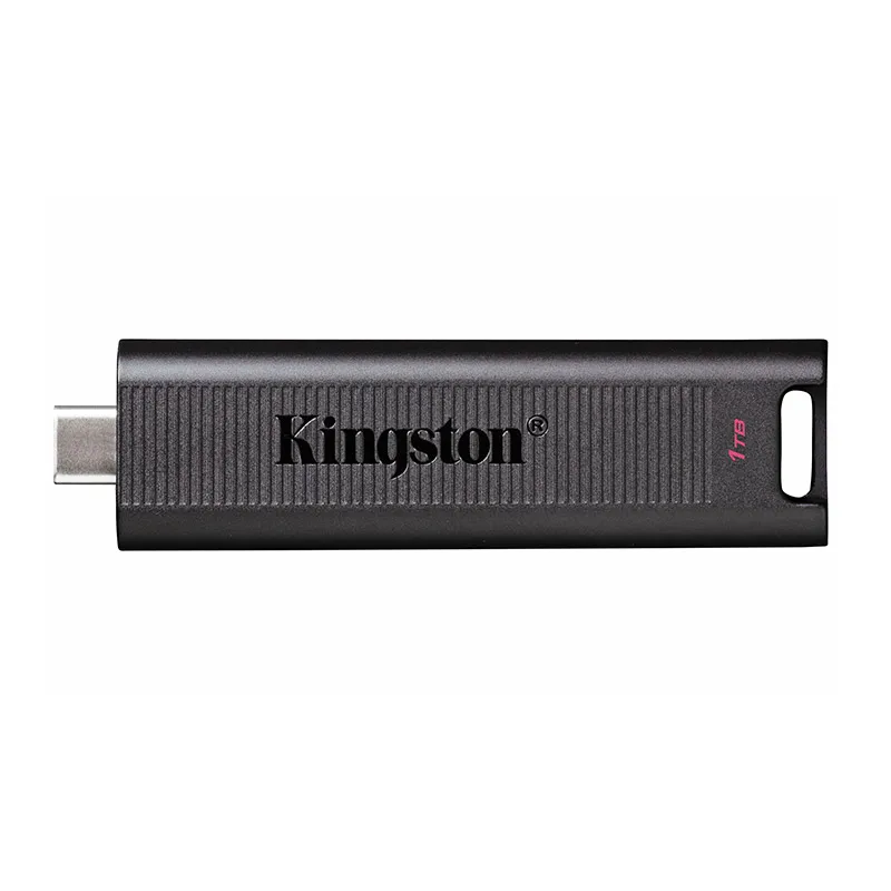 Kingston DataTraveler Max USB 3.2 Gen 2 Flash Drive 256GB 512GB 1TB pen drive pendrive  waterproof u disk memoria cel usb