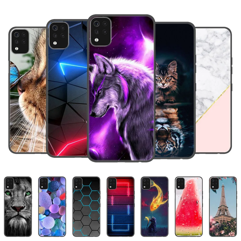 For Lg Q52 / K52/ K… - image