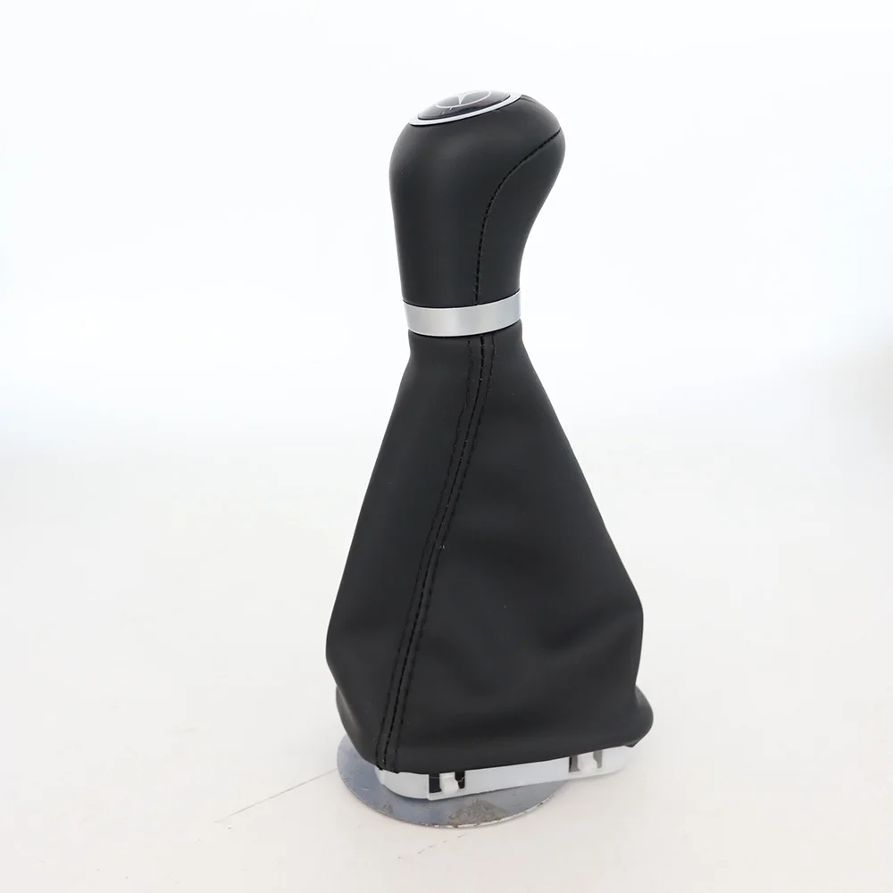 Automatic Gear Shift Knob With Boot For Mercedes-Benz Viano / Old Vito Car Shift Knob Auto Accessories