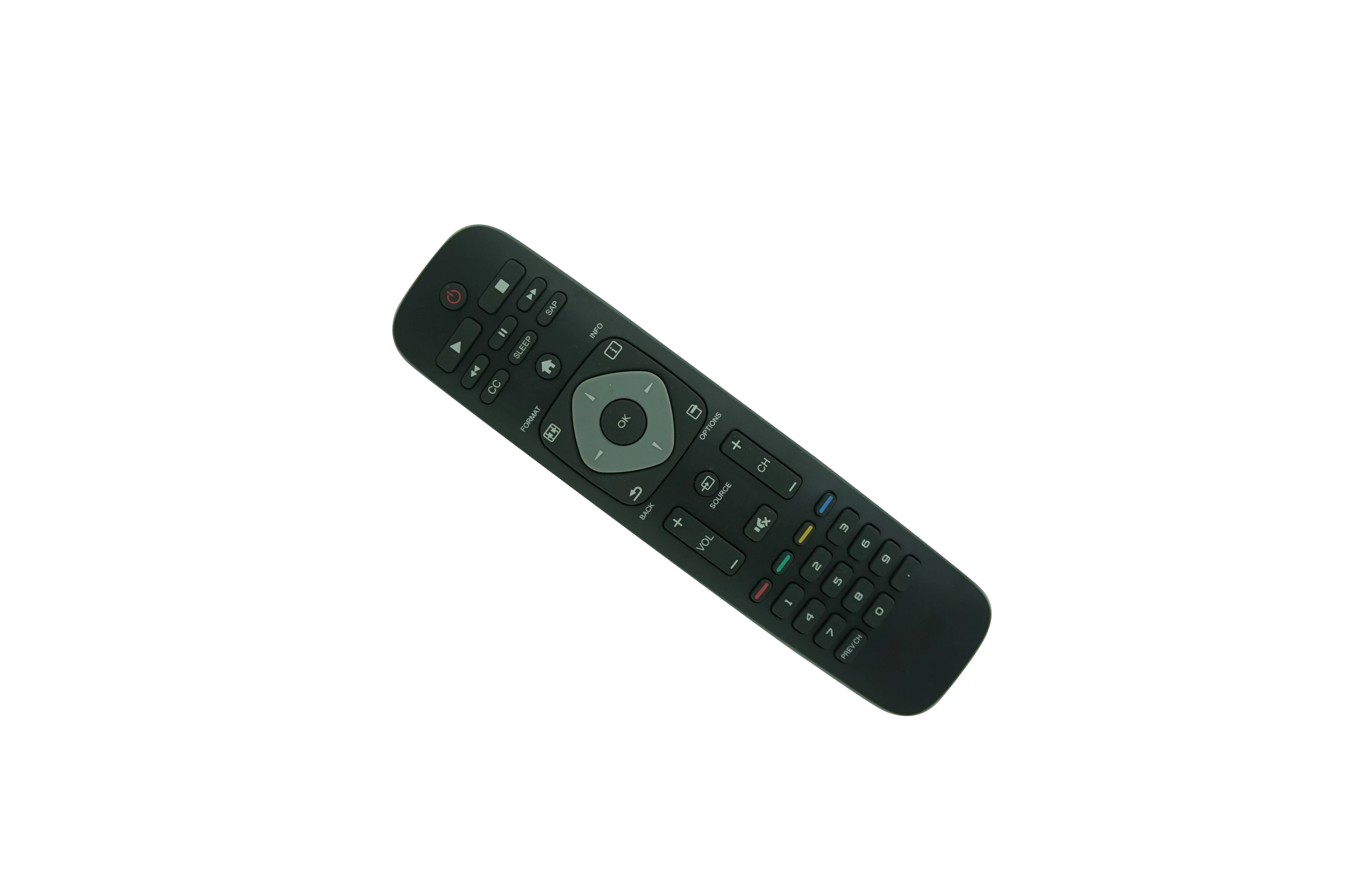 

Remote Control For Philips YKF352-006 YKF352-B03 50PFT6550 55PFT6510 32PFH6500 YKF352-005 YKF352-003 YKF352-004 Smart LED TV