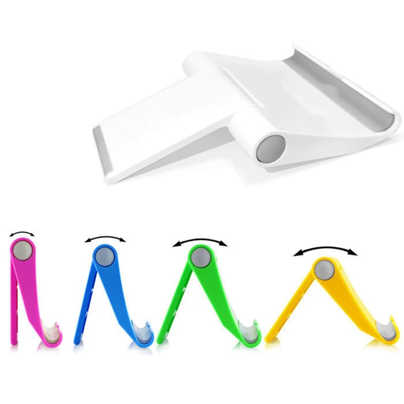 Universal Phone Holder Desk Adjustable Holder,Mobile Phone Lanyard Strap silicon For Iphone 13 12 11Pro Samsung Huawei Xiaomi