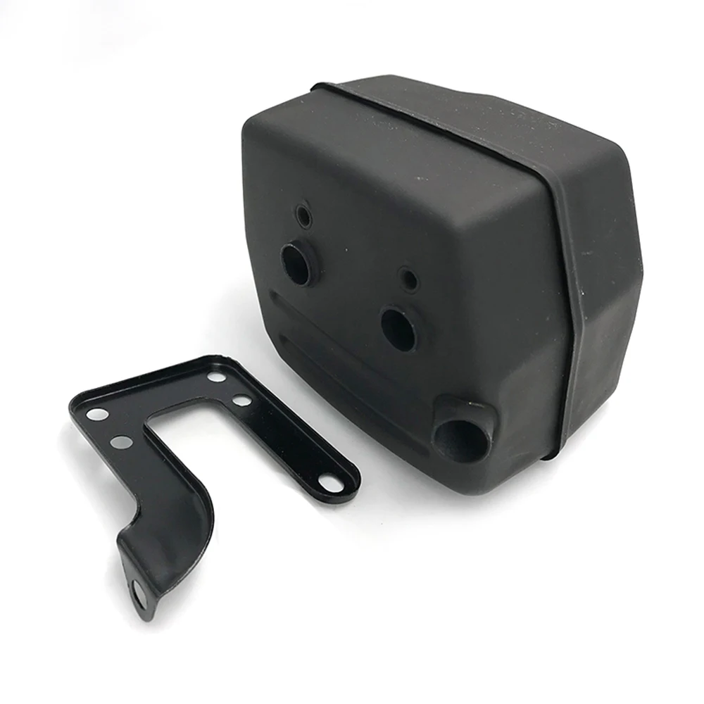 Sostituzione silenziatore di scarico QHALEN per motosega 61 268 266 272