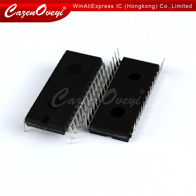 5pcs/lot CD4515BE CD4515BCN CD4515 DIP-24