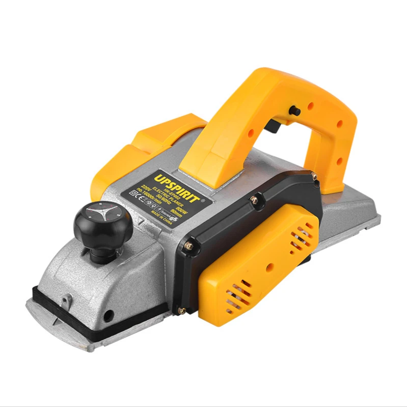 

220V 800W Electric Planer Portable Function Planer Household Bench Planer Woodworking Tools