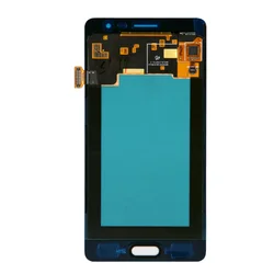 LCD Tested For Samsung Galaxy J3P J3110 J3 pro J3119 LCD Display Touch Screen Full Assembly Replacement