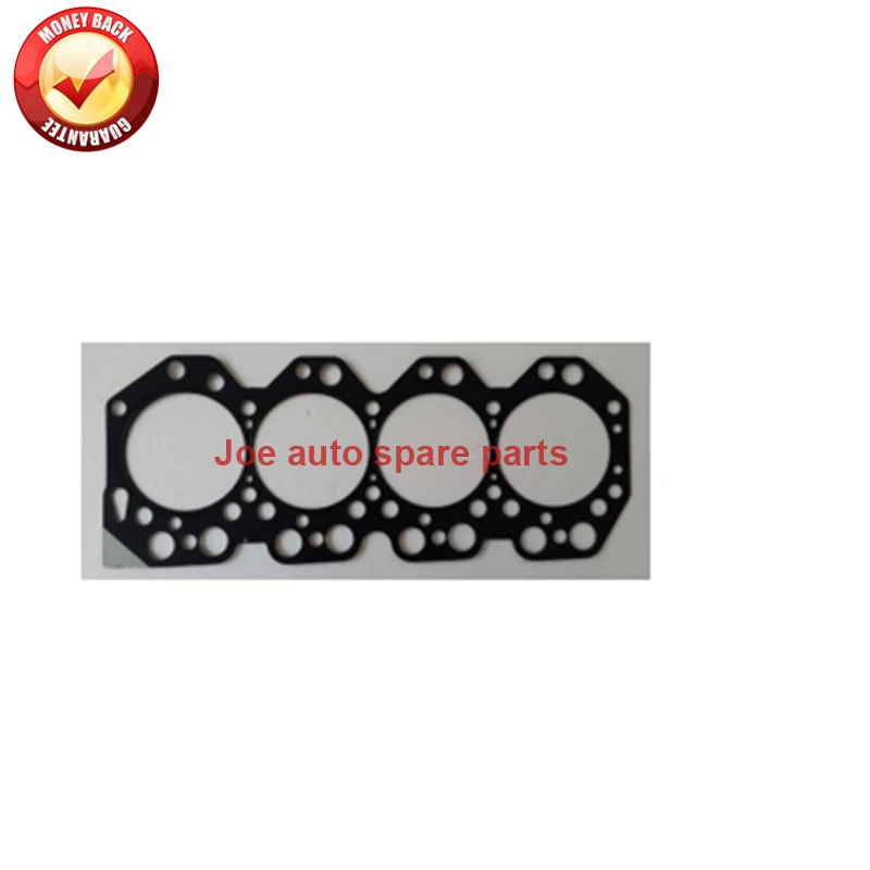 15B 15B-FTE Engine cylinder head gasket for Toyota DYNA 200 COASTER Bus MEGA CRUISER 4.1 TDI 1999- 51019800 04111-58150