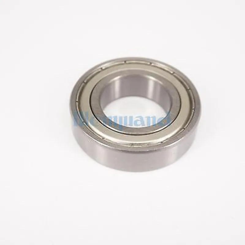 6004ZZ 20x42x12mm ABEC1 Thin-wall Shielded Deep Groove Ball Bearing