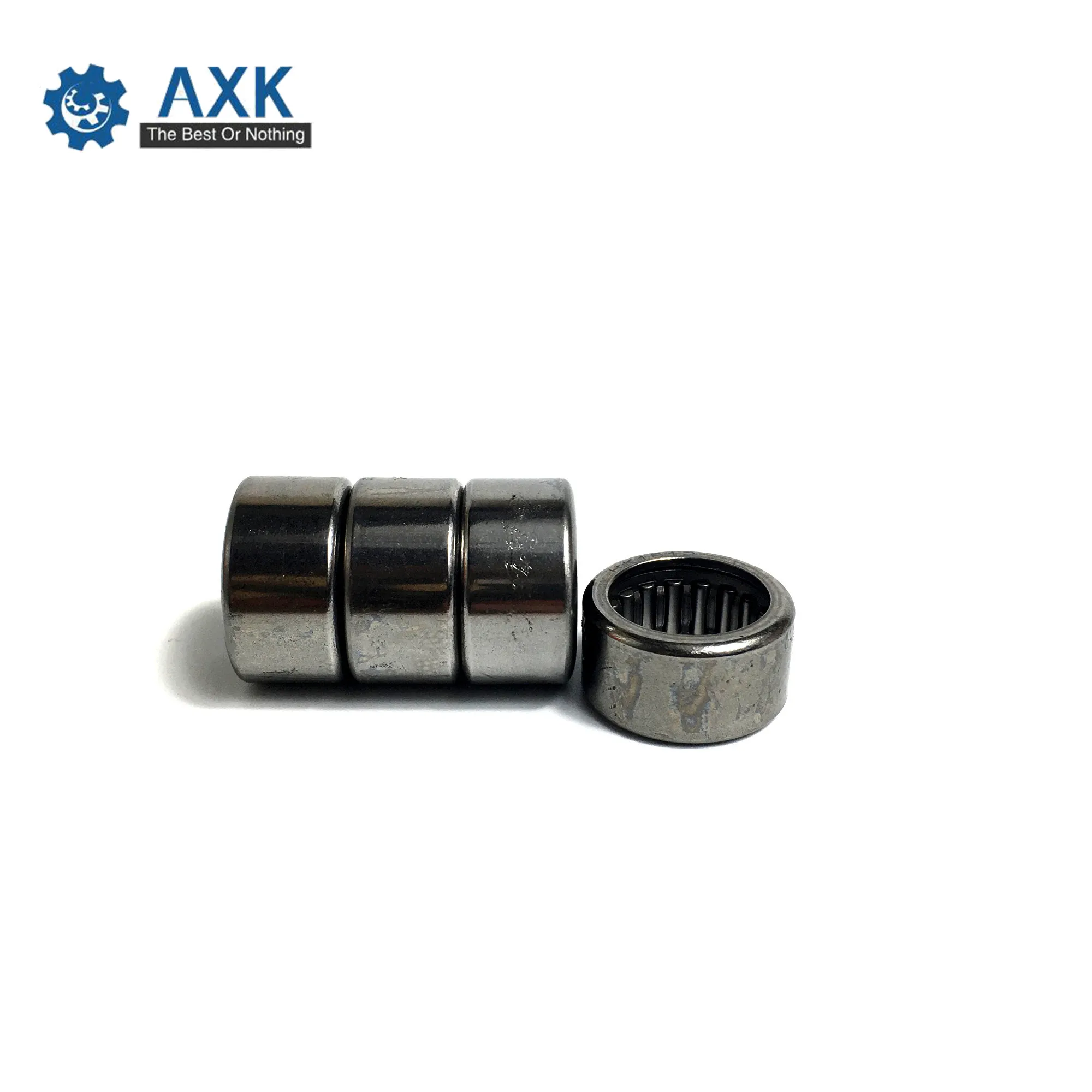 

HF2520 Bearing 25*32*20 mm ( 5 PCS ) Drawn Cup Needle Roller Clutch HF253220 FC-25 Needle Bearing