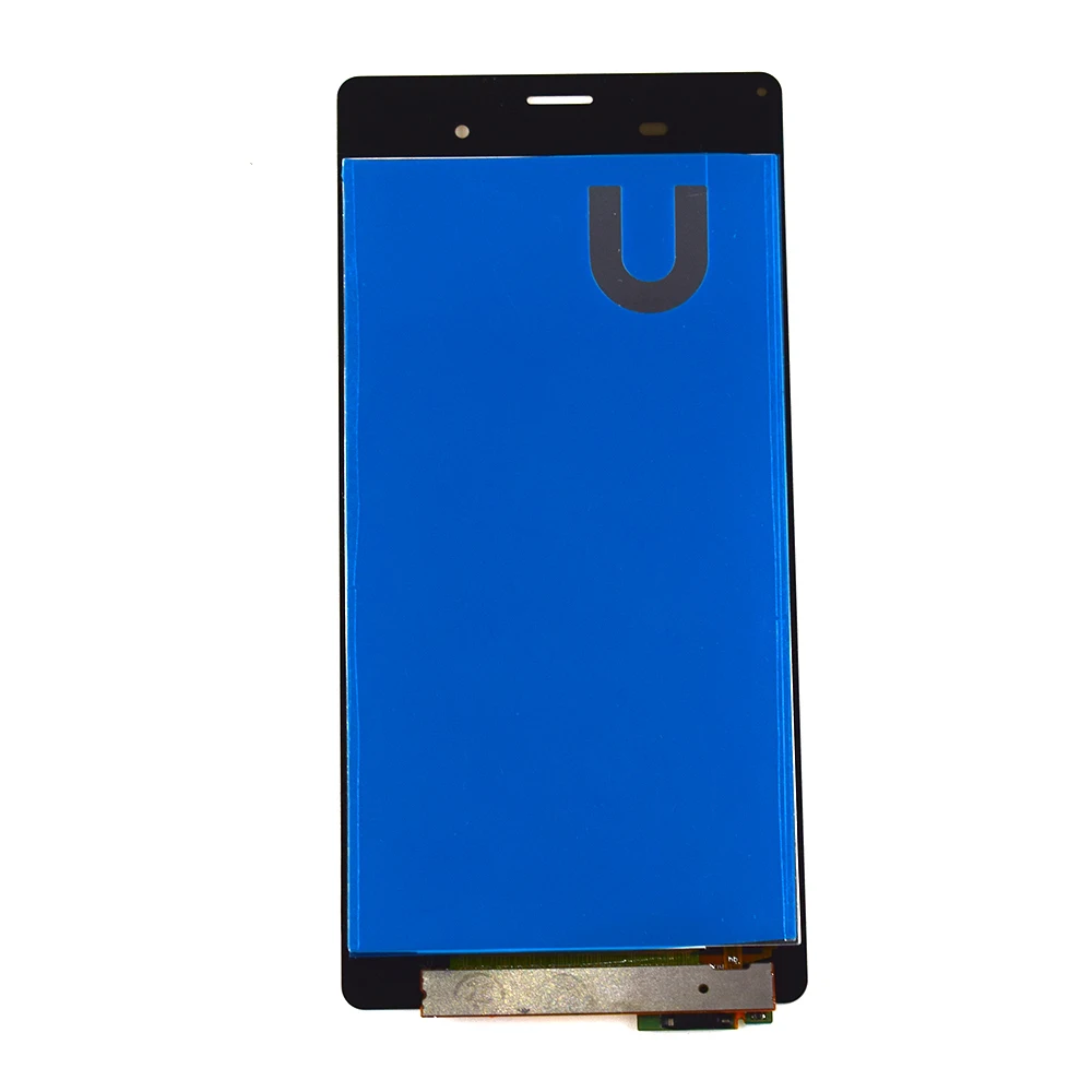 LCD For Sony Xperia Z3 D6633 D6603 LCD Display Monitor Screen Panel + Touch Screen Digitizer Sensor Glass Panel Assembly