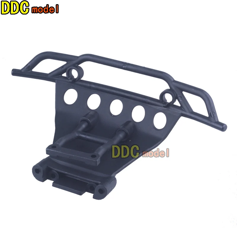 REMO HOBBY P2525  front Bumper For smax 1/16  1621 1625 1631 1635 1651 1655 remote control RC Car Spare Parts Upgrade