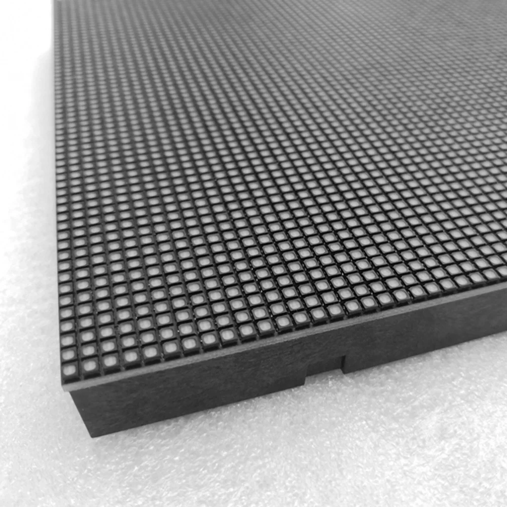 Módulo de matriz LED P2.5 HD a todo Color, cartelera de vídeo LED de 160x160mm, tamaño SMD2121 1/32 Scan