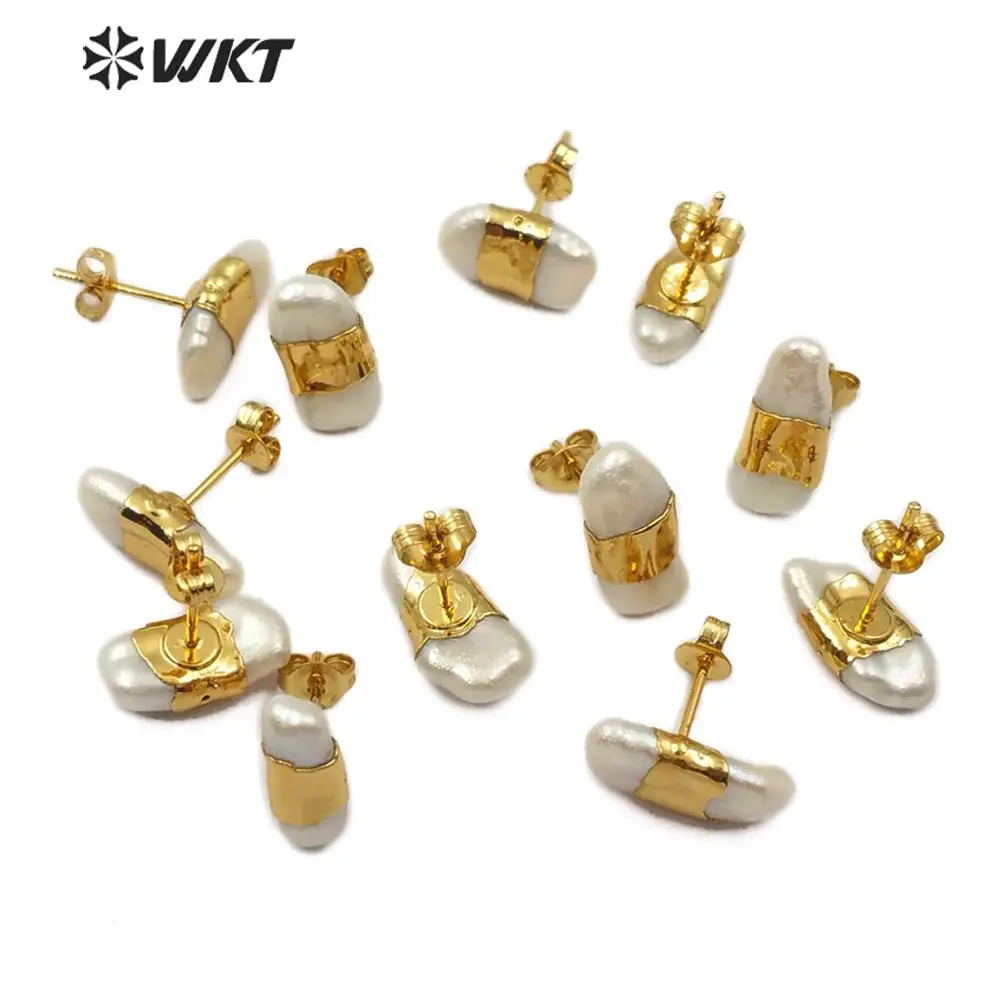 WT-E569 Irregular N… - image