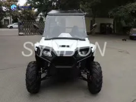 New SUV ATV UTV CE  4*2  175CC  All Terrain Vehicle Road Beach Dune Buggy CrossCar Go Karts for Adults