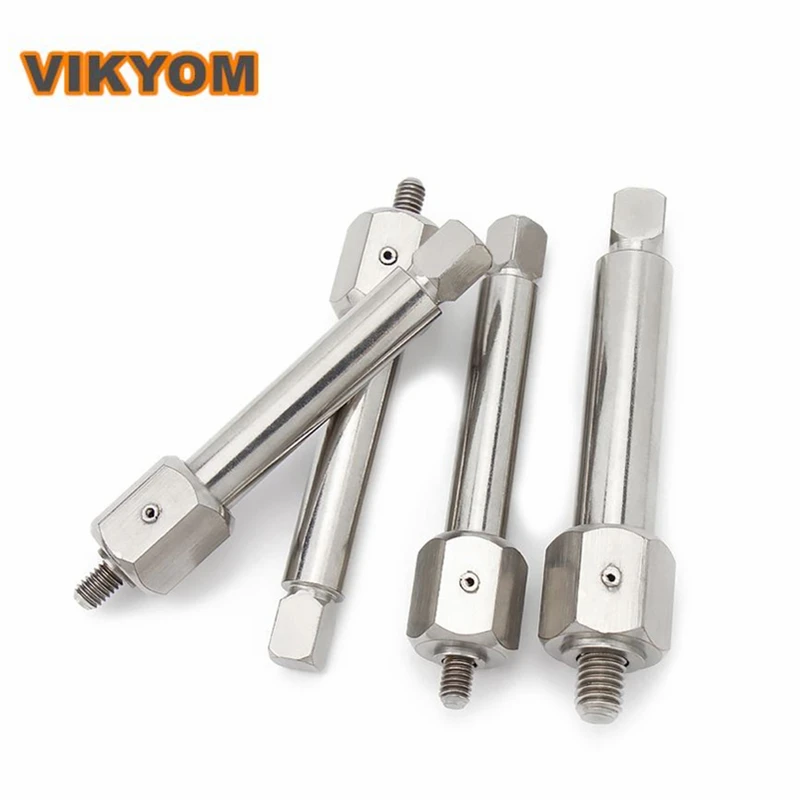 

Stainless steel Self-tapping inserts tool protective case installation wrench M2-M16 Self-tapping braces installation tool