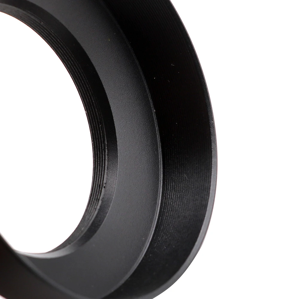 Lente de Metal para cámara Nikon AW, protector de lente de 10mm, f2.8 y 11-27,5mm, f3.5-5,6, LH-N103 PZ, reemplazo para HN-N103